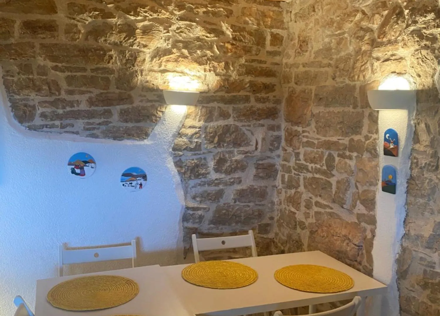 Domos Selene Casa Delle Fate Villa Tinjan Croatia