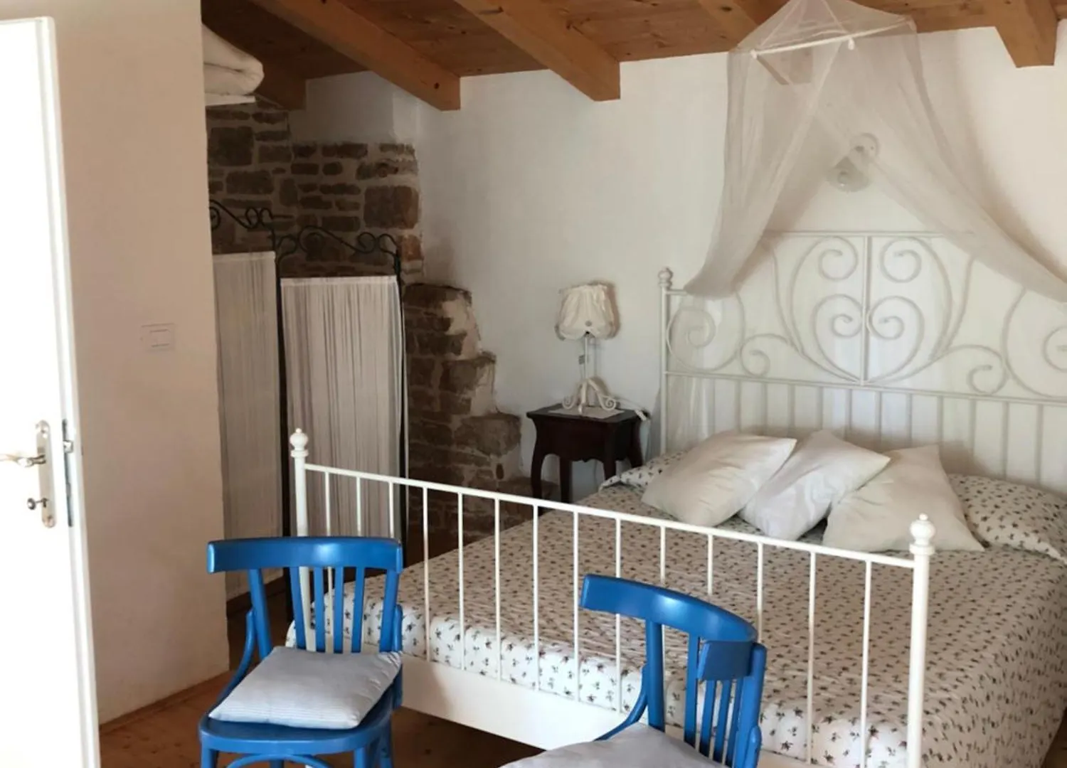 Domos Selene Casa Delle Fate Villa Tinjan
