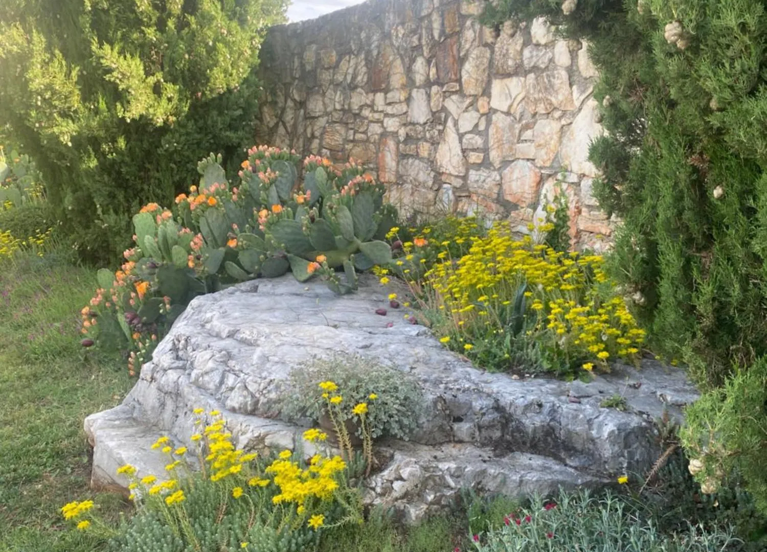 Domos Selene Casa Delle Fate Villa Tinjan Holiday home