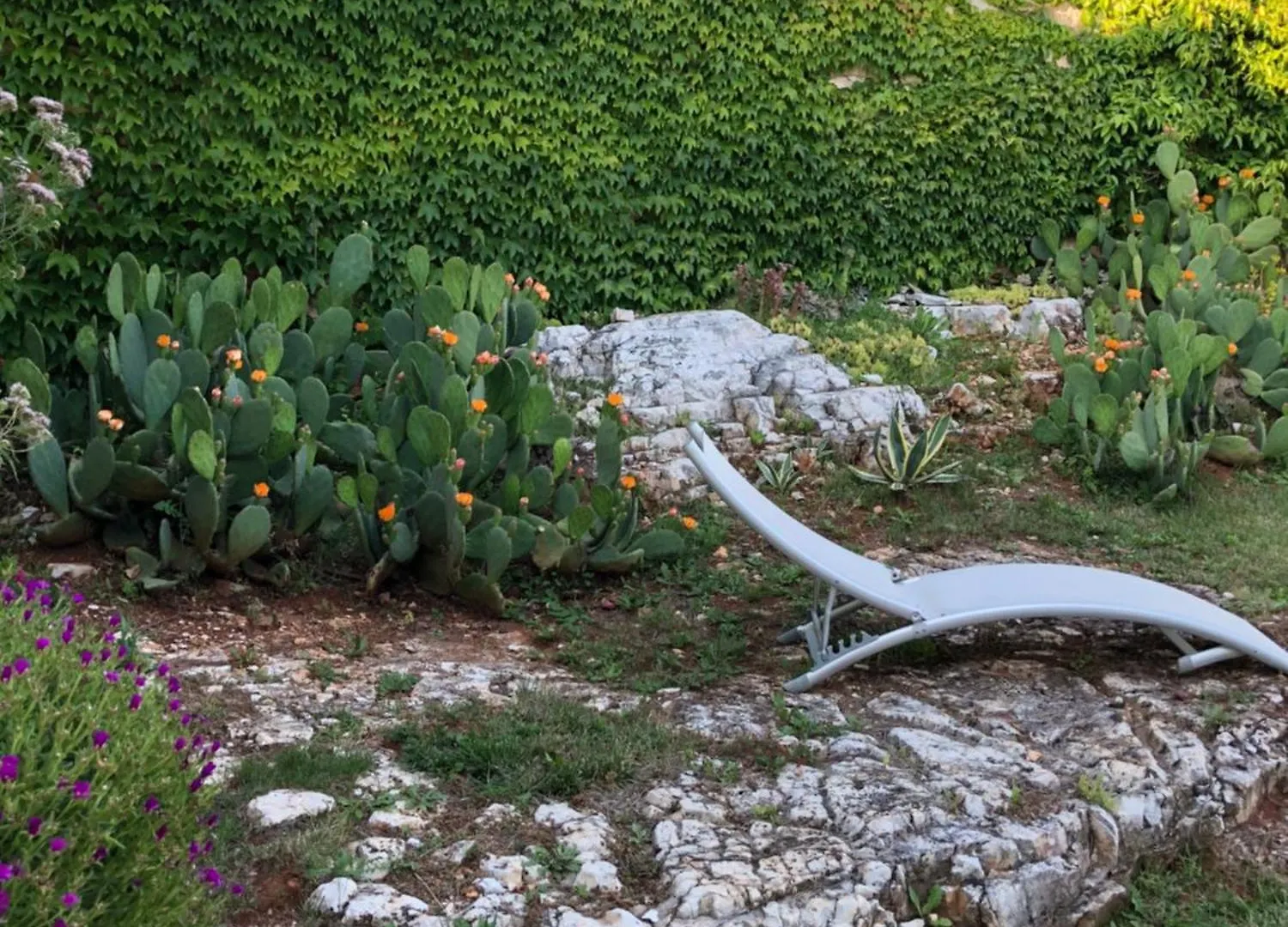 Domos Selene Casa Delle Fate Villa Tinjan