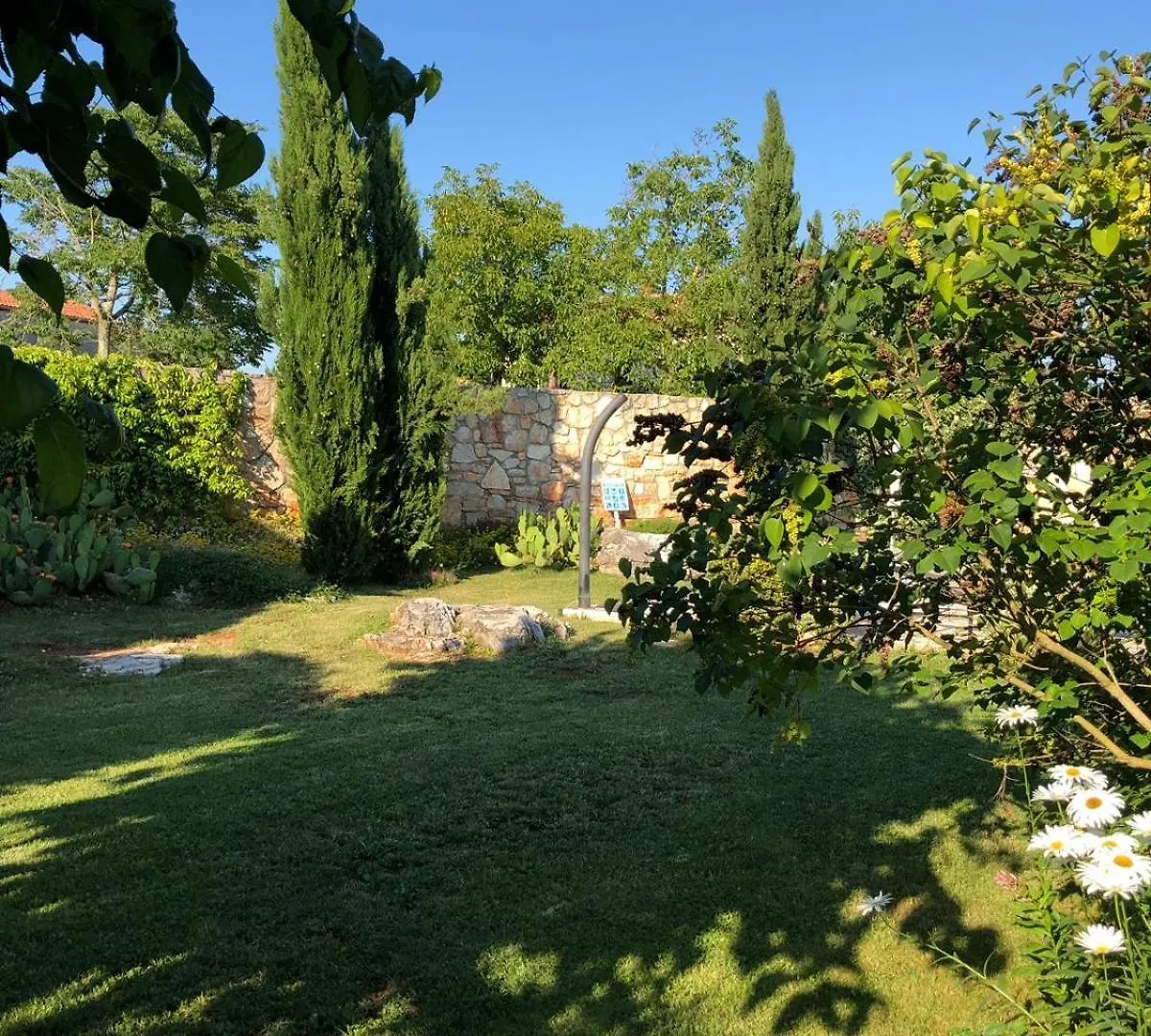 Domos Selene Casa Delle Fate Villa Tinjan Holiday home