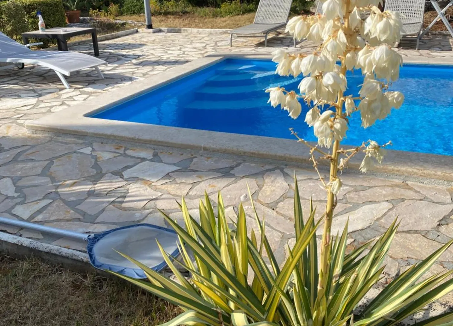 Holiday home Domos Selene Casa Delle Fate Villa Tinjan