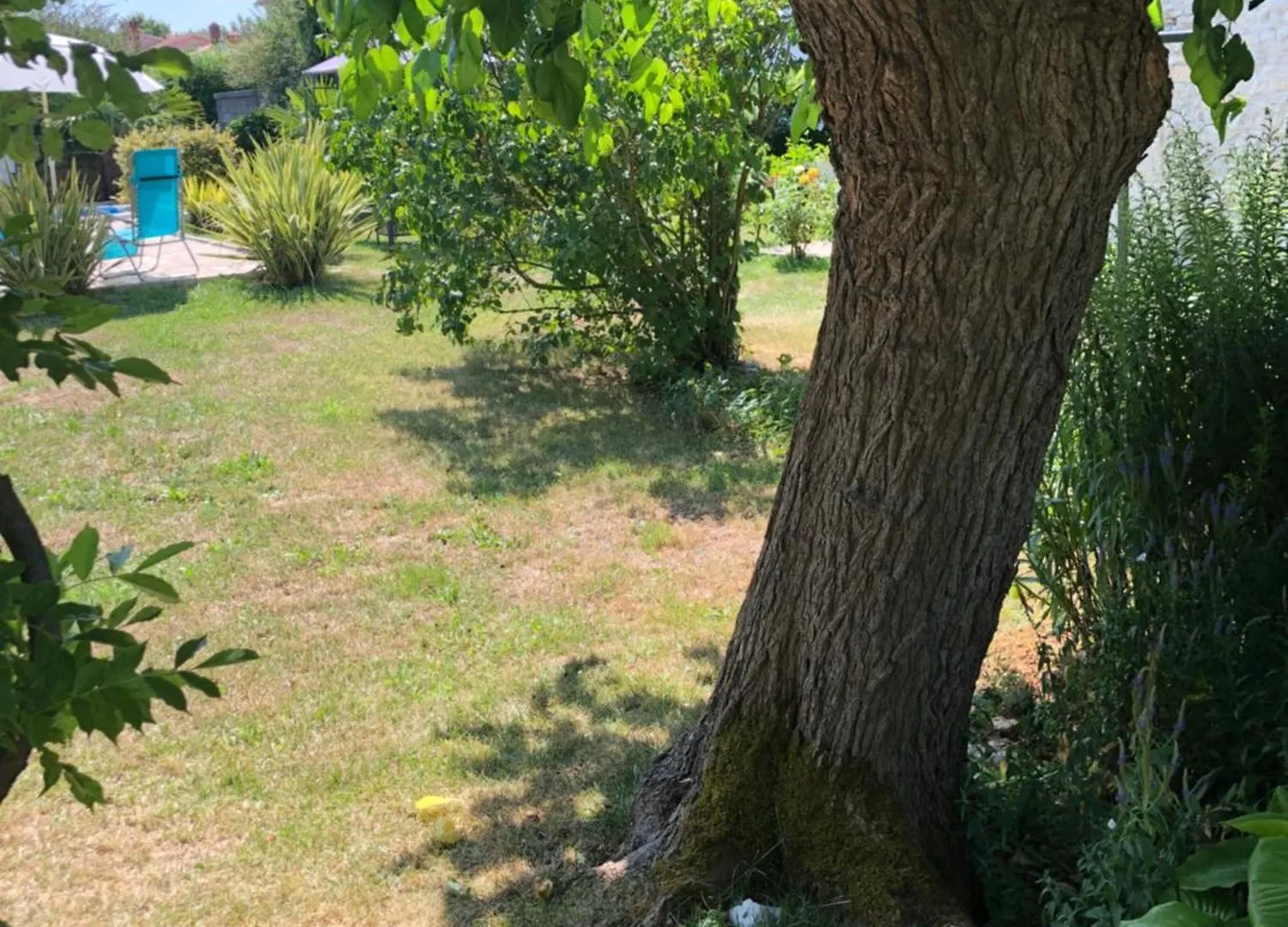 Domos Selene Casa Delle Fate Villa Tinjan Holiday home