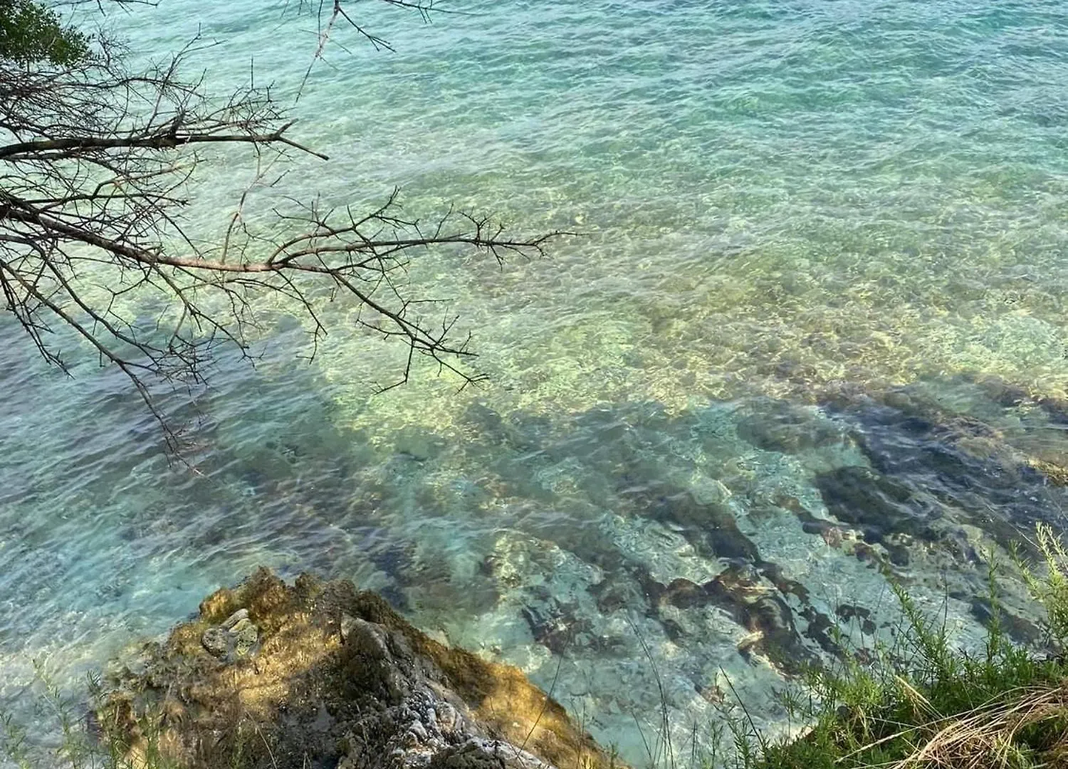 Holiday home Domos Selene Casa Delle Fate Villa Tinjan