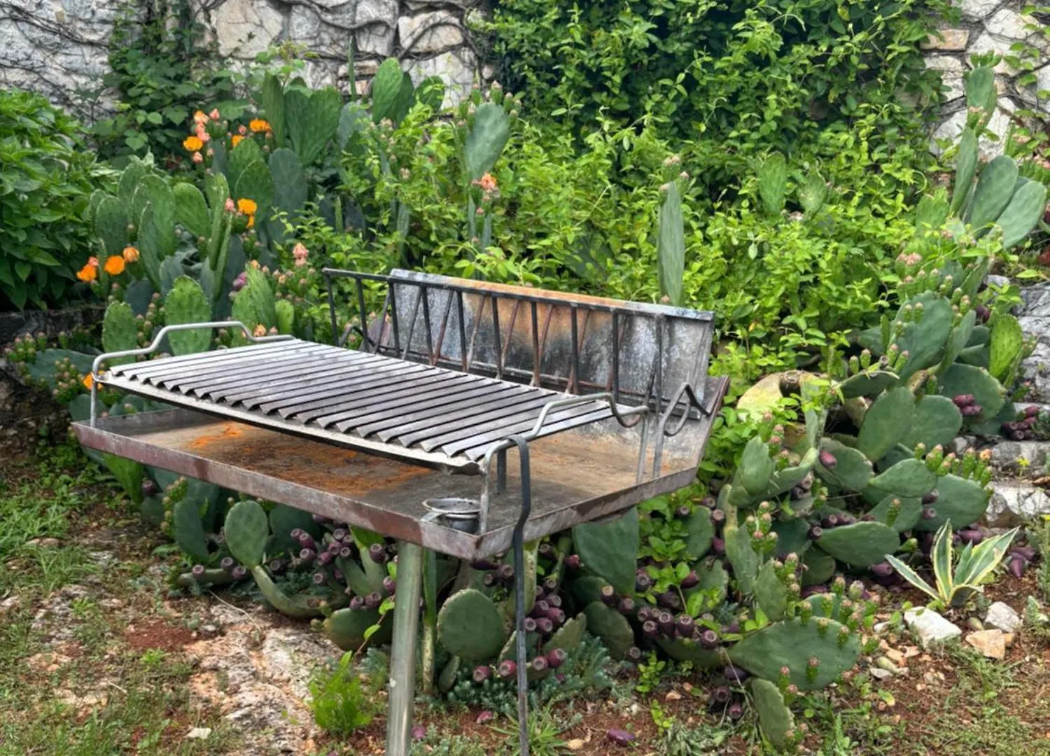 Holiday home Domos Selene Casa Delle Fate Villa Tinjan