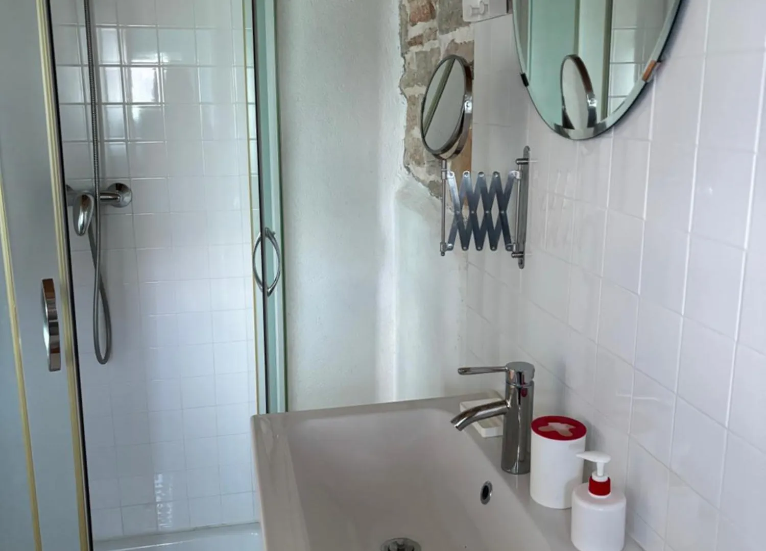 Holiday home Domos Selene Casa Delle Fate Villa Tinjan Croatia