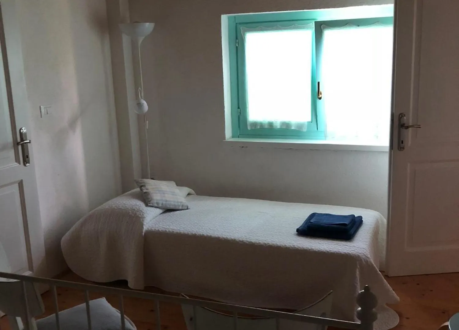 Domos Selene Casa Delle Fate Villa Tinjan Holiday home