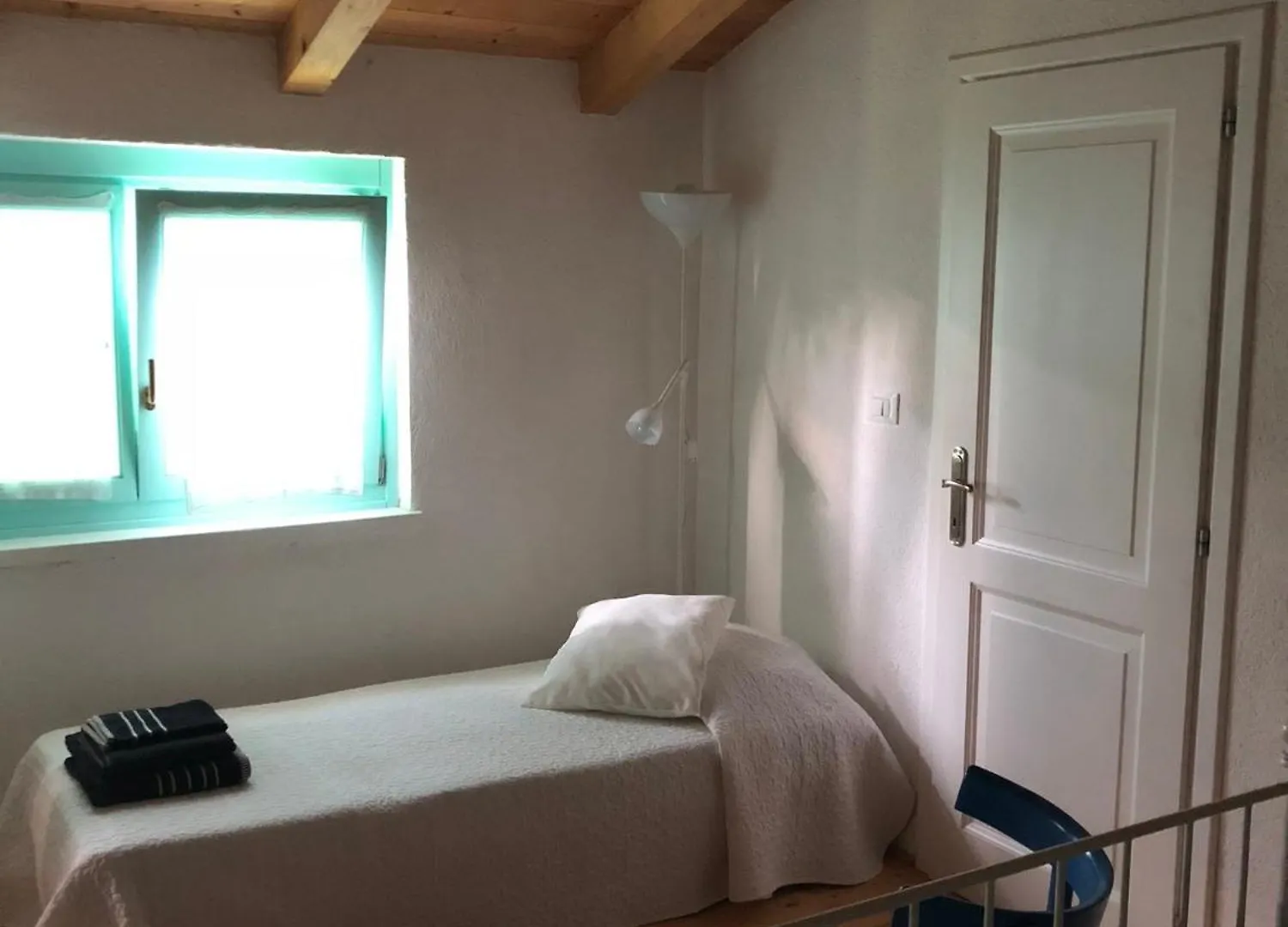 Domos Selene Casa Delle Fate Villa Tinjan