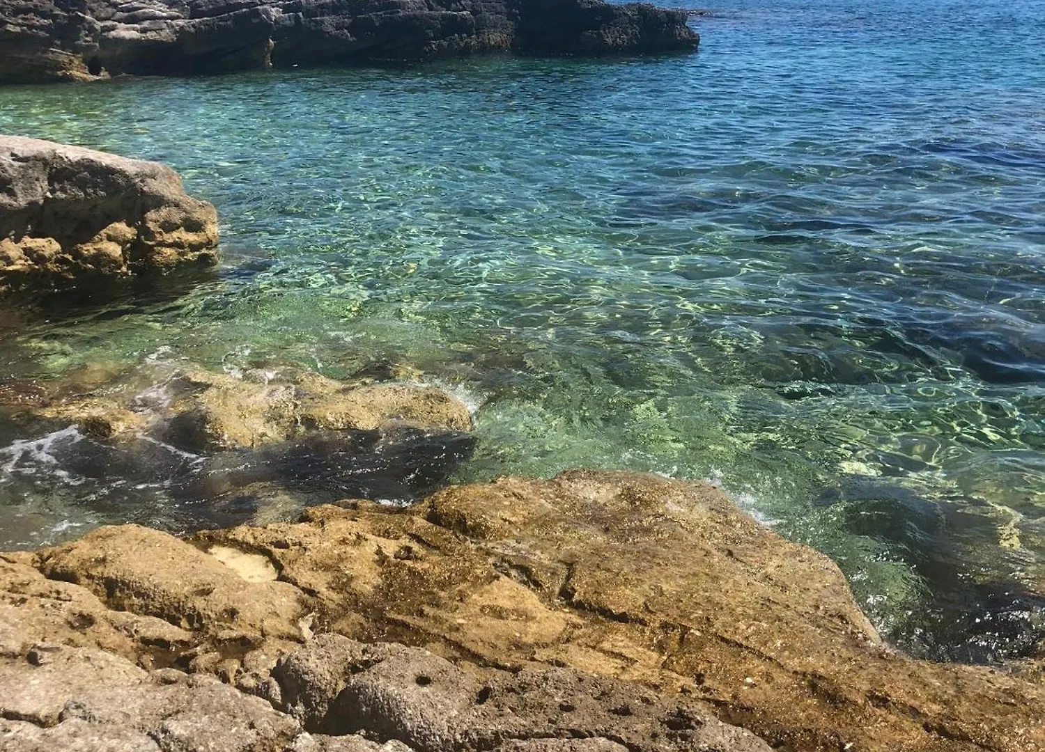 Holiday home Domos Selene Casa Delle Fate Villa Tinjan Croatia